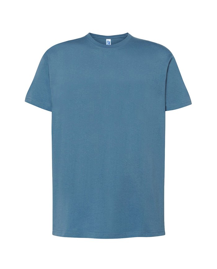 T-SHIRT UOMO MANICA CORTA REGULAR