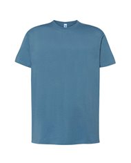 T-SHIRT UOMO MANICA CORTA REGULAR
