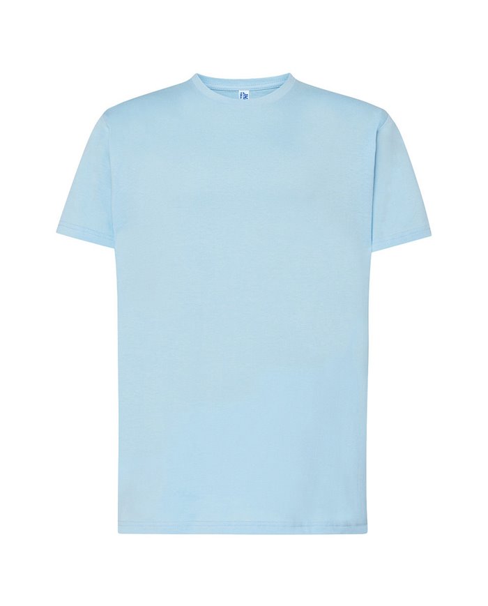 T-SHIRT UOMO MANICA CORTA REGULAR
