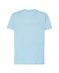 T-SHIRT UOMO MANICA CORTA REGULAR