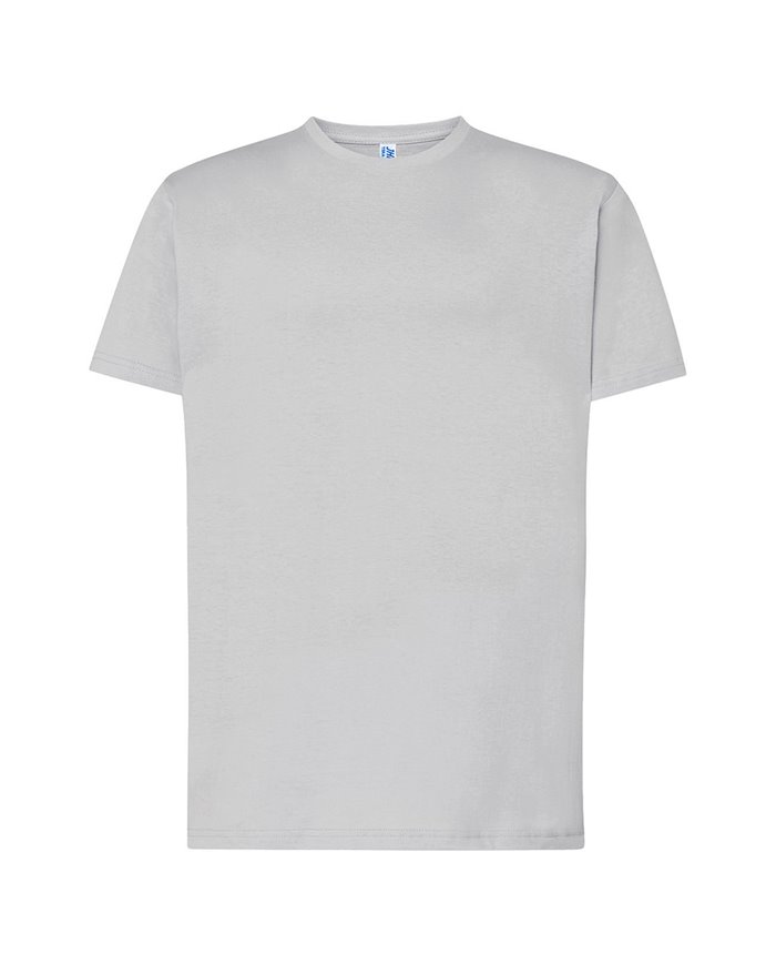 T-SHIRT UOMO MANICA CORTA REGULAR
