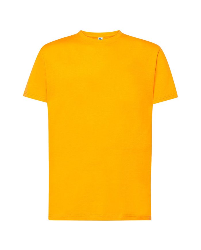 T-SHIRT UOMO MANICA CORTA REGULAR