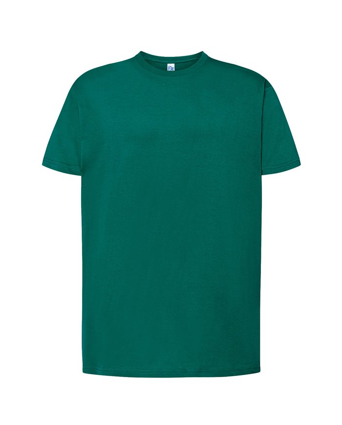 T-SHIRT UOMO MANICA CORTA REGULAR