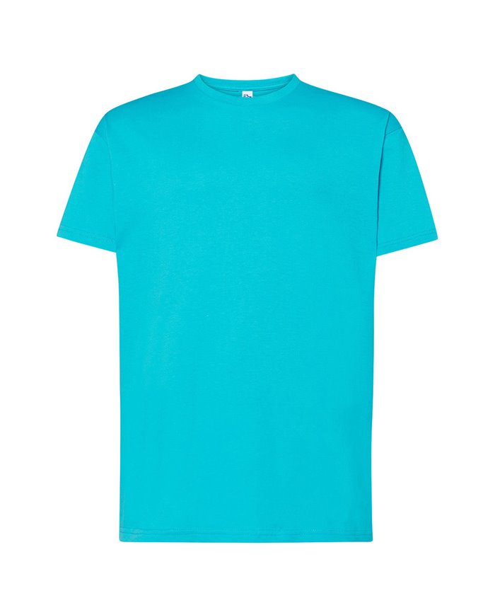 T-SHIRT UOMO MANICA CORTA REGULAR