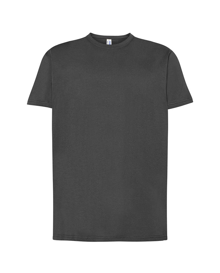 T-SHIRT UOMO MANICA CORTA REGULAR