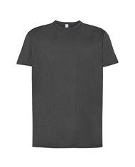T-SHIRT UOMO MANICA CORTA REGULAR