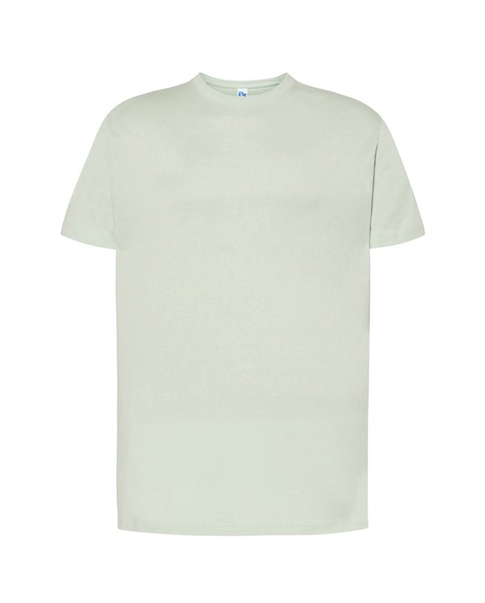T-SHIRT UOMO MANICA CORTA REGULAR