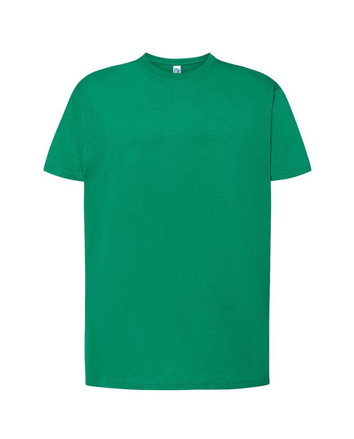 T-SHIRT UOMO MANICA CORTA REGULAR