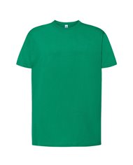 T-SHIRT UOMO MANICA CORTA REGULAR