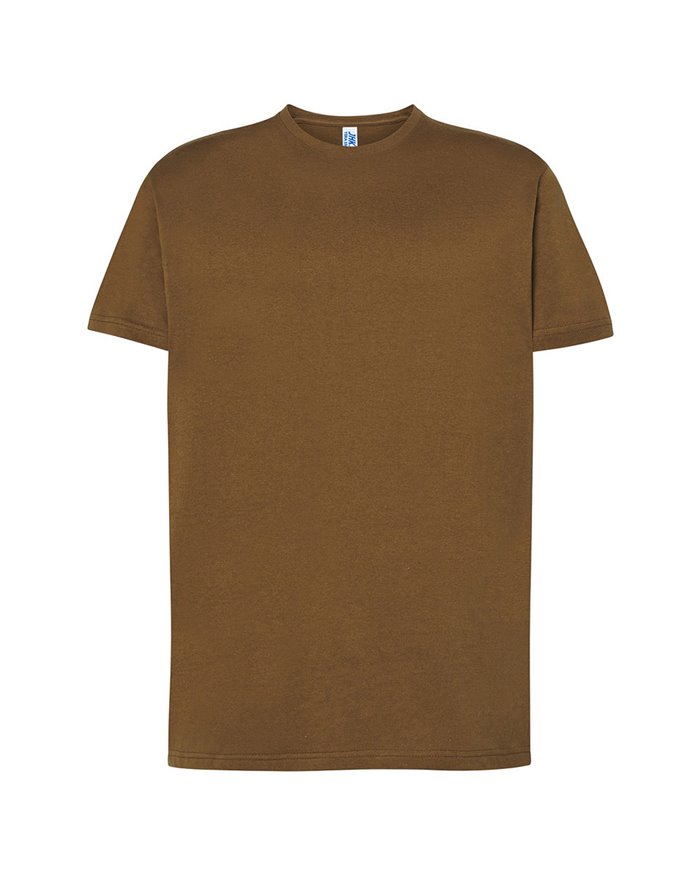 T-SHIRT UOMO MANICA CORTA REGULAR