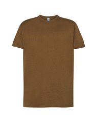 T-SHIRT UOMO MANICA CORTA REGULAR