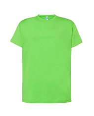 T-SHIRT UOMO MANICA CORTA REGULAR