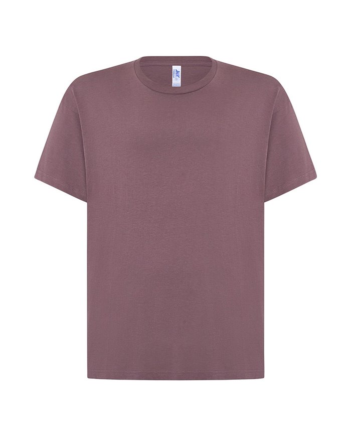T-SHIRT UOMO MANICA CORTA REGULAR