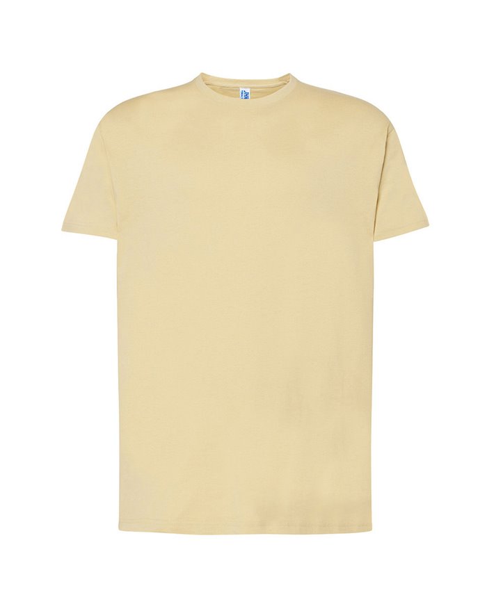 T-SHIRT UOMO MANICA CORTA REGULAR
