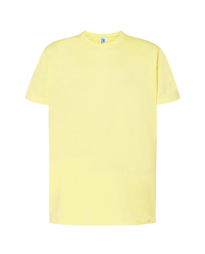 T-SHIRT UOMO MANICA CORTA REGULAR