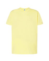 T-SHIRT UOMO MANICA CORTA REGULAR