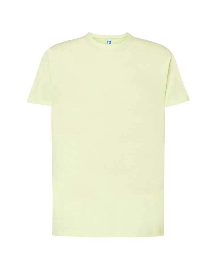 T-SHIRT UOMO MANICA CORTA REGULAR