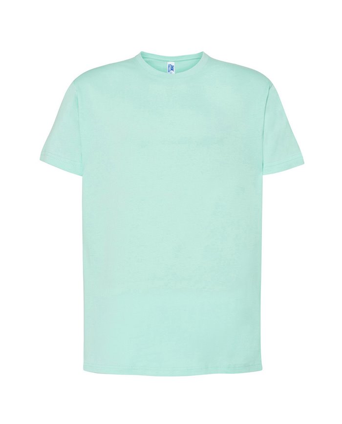 T-SHIRT UOMO MANICA CORTA REGULAR