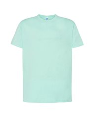 T-SHIRT UOMO MANICA CORTA REGULAR