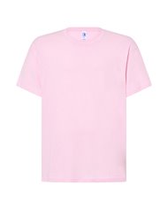 T-SHIRT UOMO MANICA CORTA REGULAR