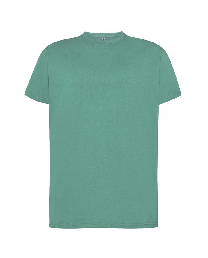 T-SHIRT UOMO MANICA CORTA REGULAR