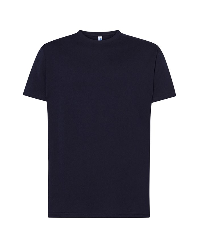 T-SHIRT UOMO MANICA CORTA REGULAR
