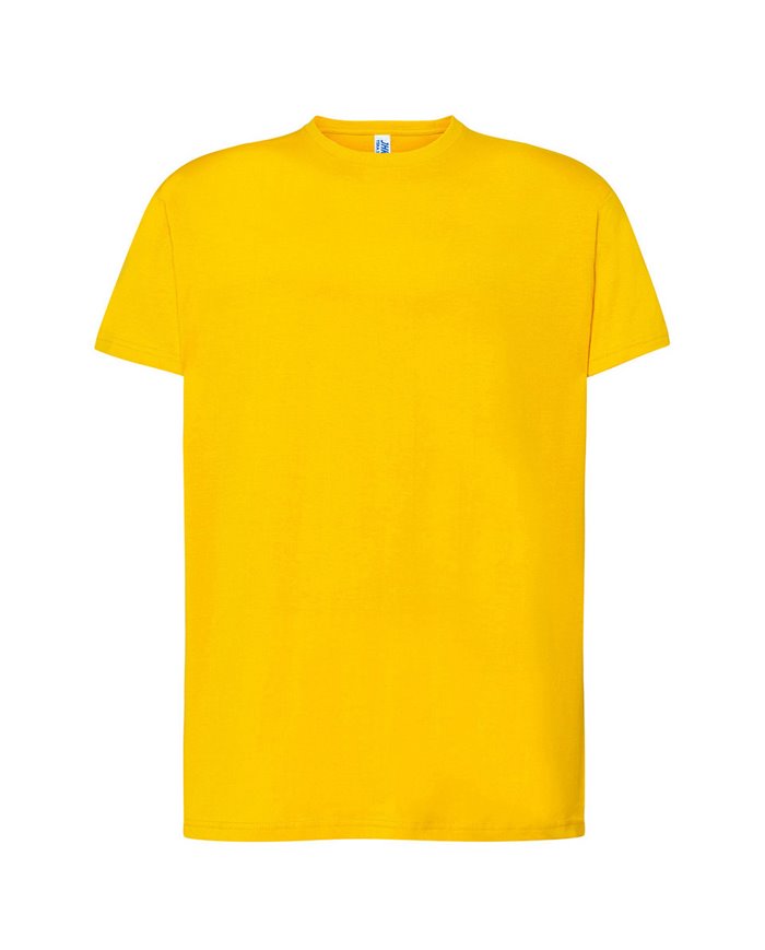T-SHIRT UOMO MANICA CORTA REGULAR