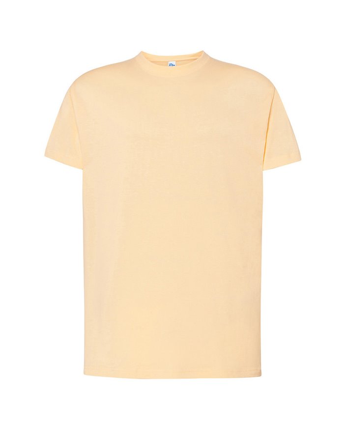 T-SHIRT UOMO MANICA CORTA REGULAR