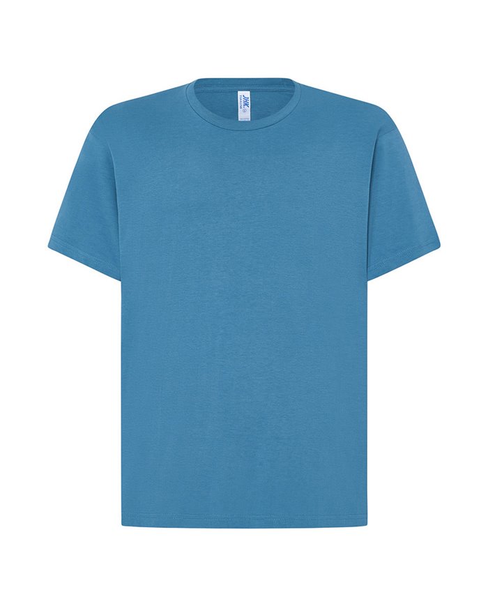 T-SHIRT UOMO MANICA CORTA REGULAR