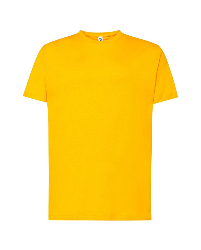 T-SHIRT UOMO MANICA CORTA REGULAR