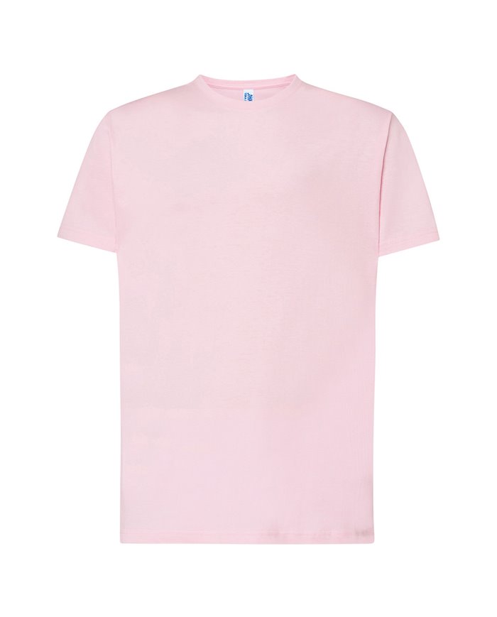T-SHIRT UOMO MANICA CORTA REGULAR