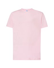 T-SHIRT UOMO MANICA CORTA REGULAR