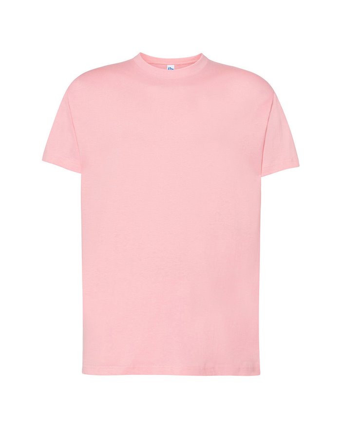 T-SHIRT UOMO MANICA CORTA REGULAR