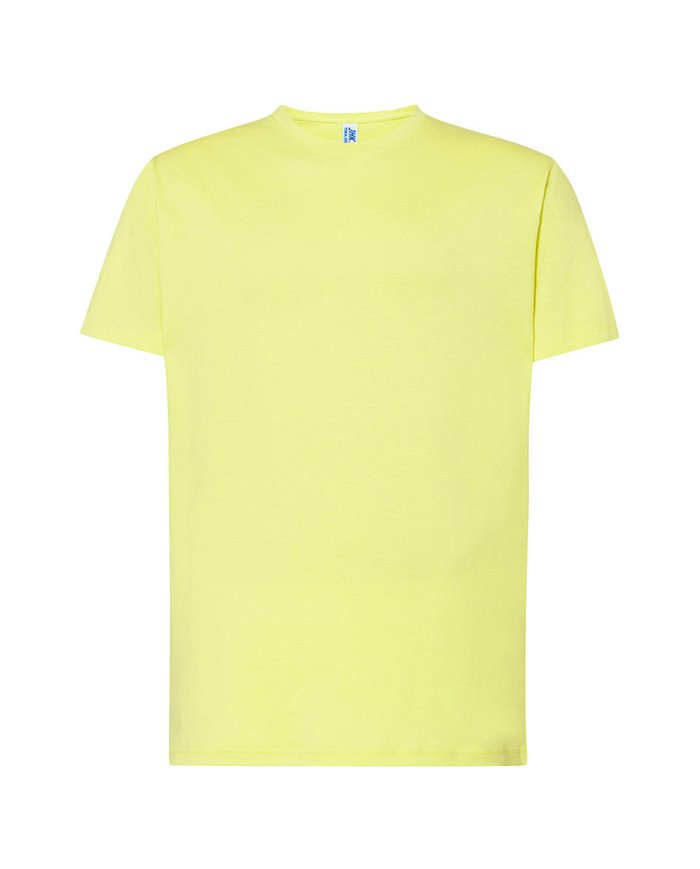 T-SHIRT UOMO MANICA CORTA REGULAR