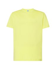 T-SHIRT UOMO MANICA CORTA REGULAR