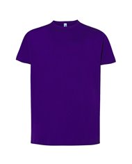 T-SHIRT UOMO MANICA CORTA REGULAR