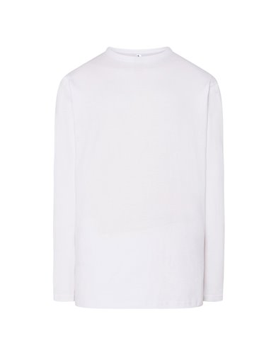 T-SHIRT UOMO MANICA LUNGA REGULAR