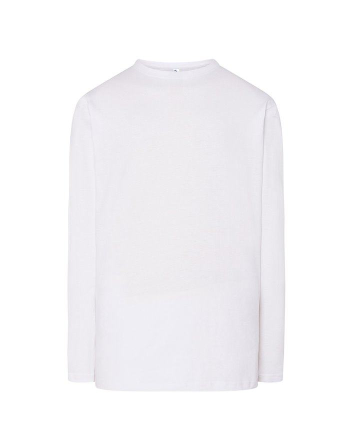 T-SHIRT UOMO MANICA LUNGA REGULAR