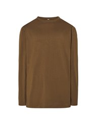 T-SHIRT UOMO MANICA LUNGA REGULAR