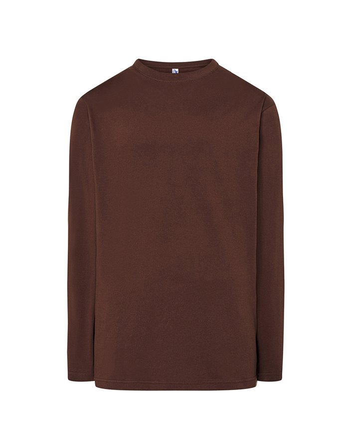 T-SHIRT UOMO MANICA LUNGA REGULAR