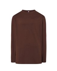 T-SHIRT UOMO MANICA LUNGA REGULAR