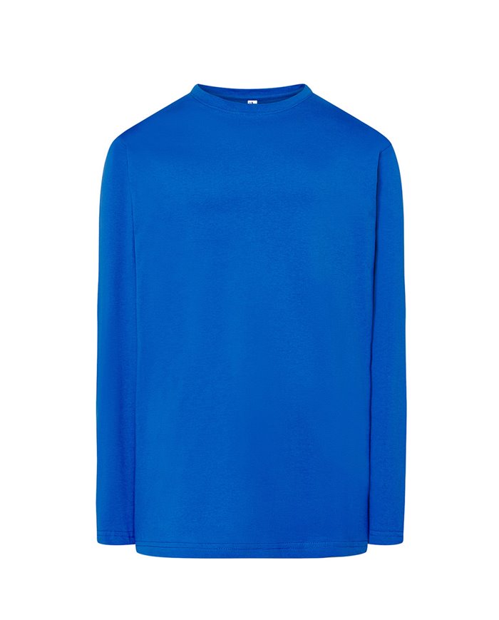 T-SHIRT UOMO MANICA LUNGA REGULAR
