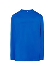 T-SHIRT UOMO MANICA LUNGA REGULAR