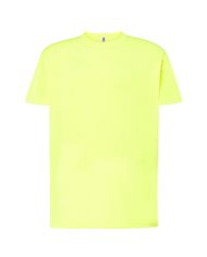 T-SHIRT UOMO MANICA CORTA REGULAR SPECIAL COLORS
