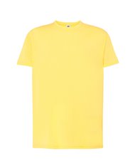 T-SHIRT UOMO MANICA CORTA REGULAR SPECIAL COLORS