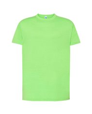 T-SHIRT UOMO MANICA CORTA REGULAR SPECIAL COLORS
