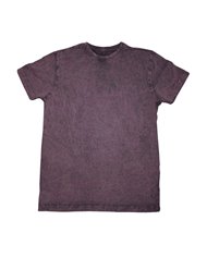 T-SHIRT UOMO MANICA CORTA REGULAR TINTES