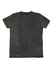 T-SHIRT UOMO MANICA CORTA REGULAR TINTES