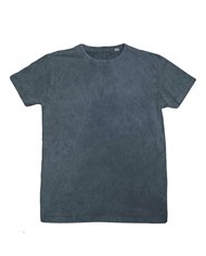 T-SHIRT UOMO MANICA CORTA REGULAR TINTES