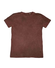 T-SHIRT UOMO MANICA CORTA REGULAR TINTES